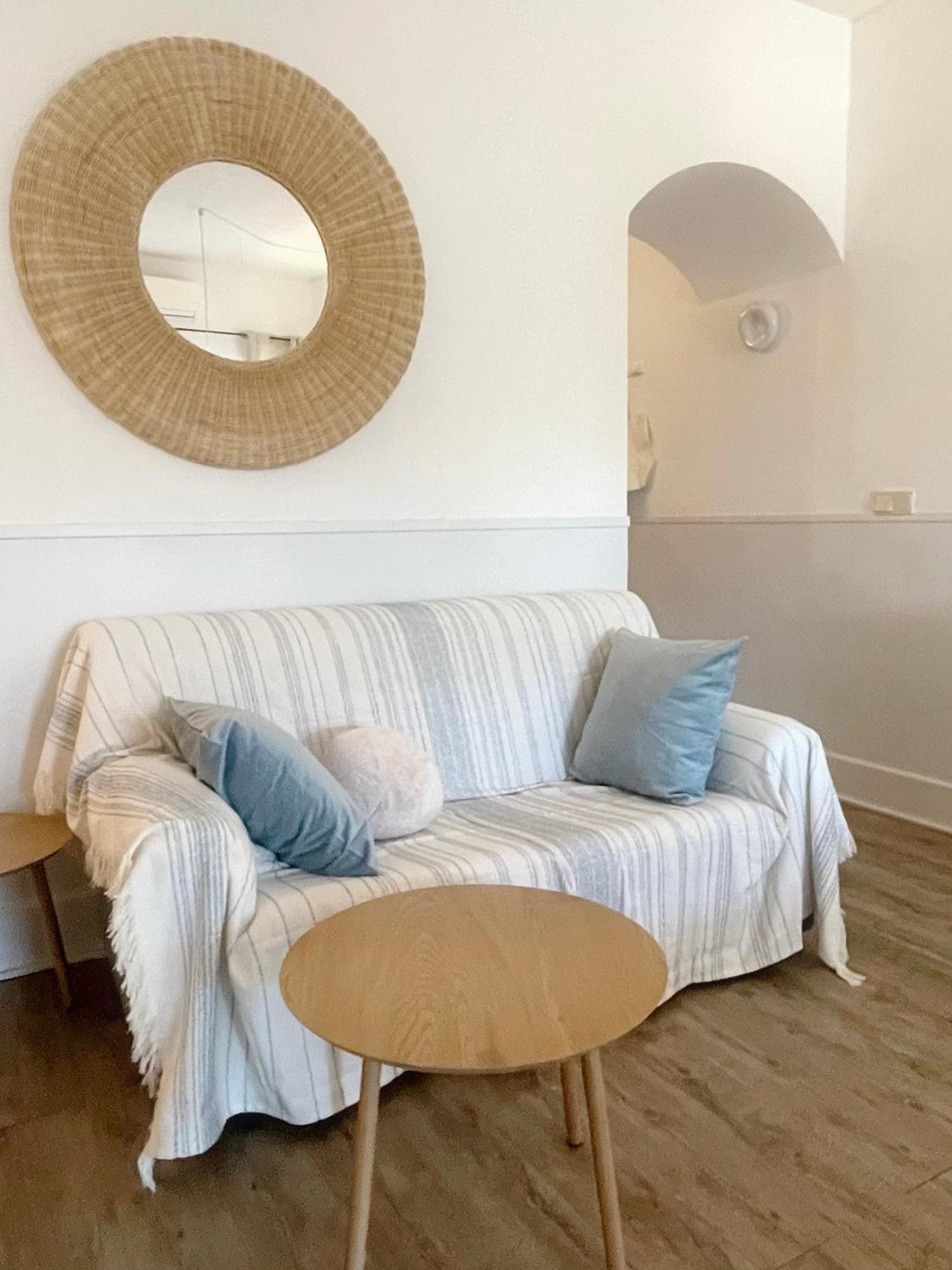 Appartement Magnolia Mar Ocean View