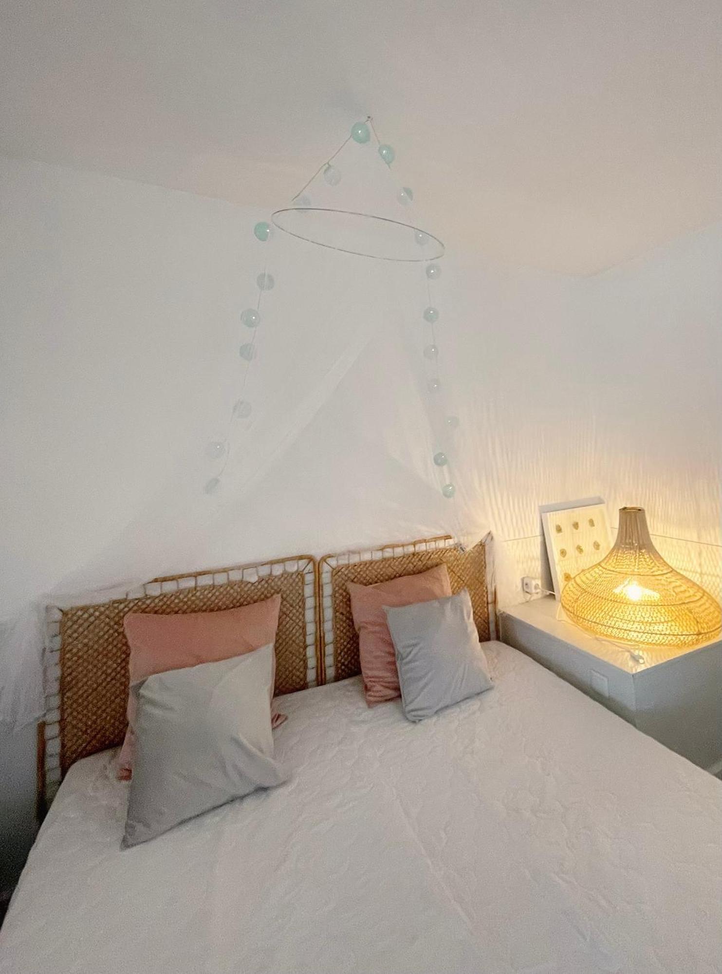 Appartement Magnolia Mar Ocean View