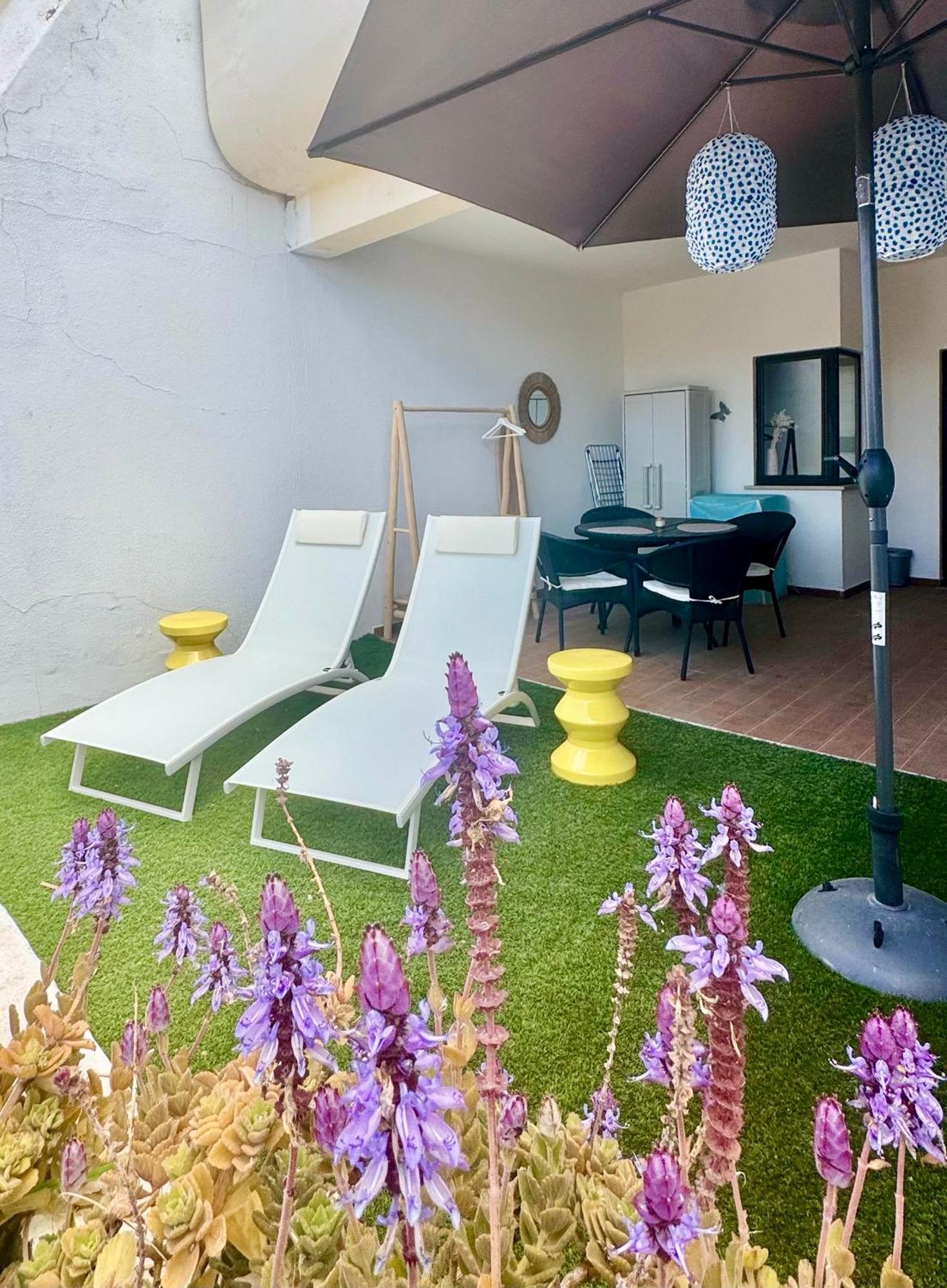 Appartement Magnolia Mar Ocean View